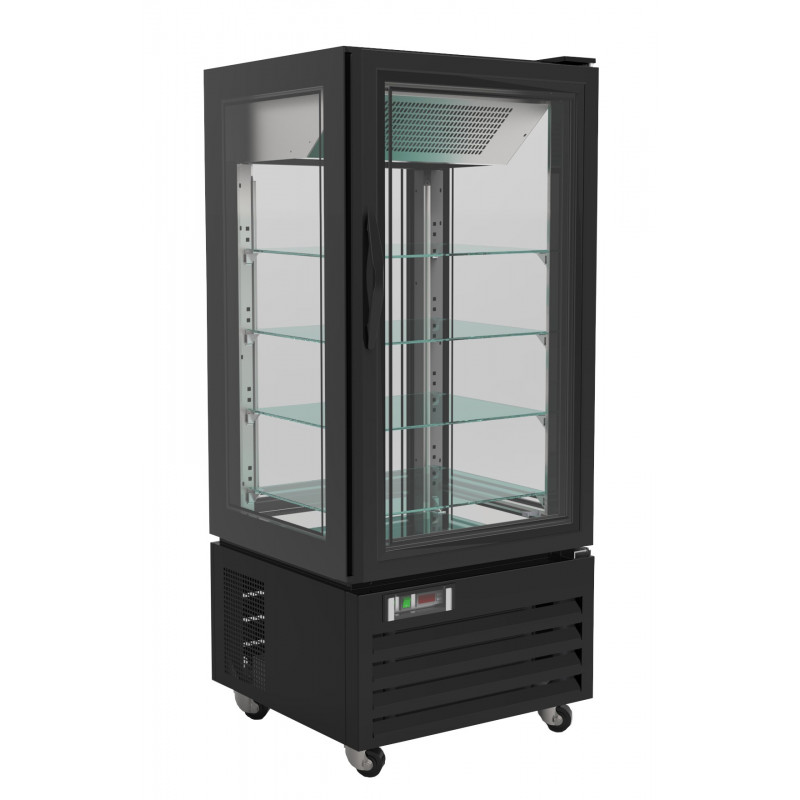 VITRINE DE PÂTISSERIE RÉFRIGÉRÉE 1500