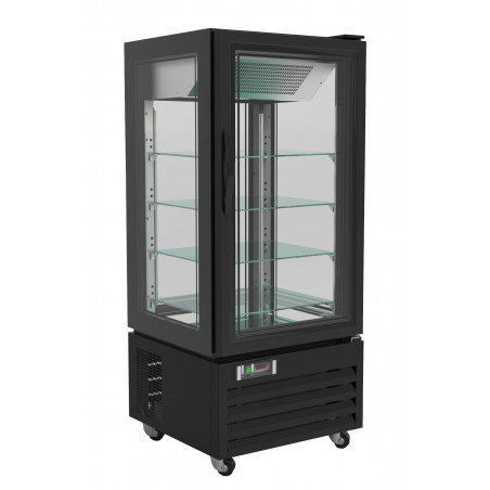 VITRINE DE PÂTISSERIE RÉFRIGÉRÉE 1500