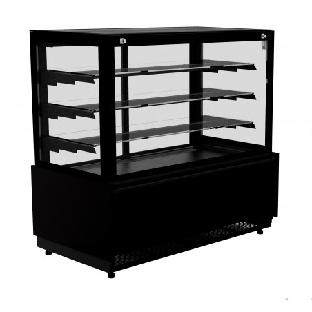 VITRINE RÉFRIGÉRÉE NERO 1.0