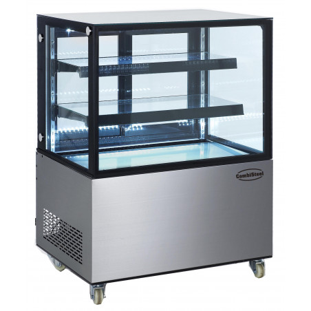 VITRINE RÉFRIGÉRÉE 270L