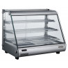 VITRINE CHAUFFANTE 160L