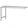 TABLE D'ÉCOULEMENT DEUX PIEDS 700 POUR 7280.0045-0046-0050-0055-0060-0065