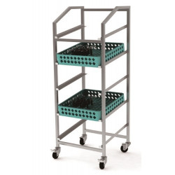 TROLLEY POUR PANIERS DE...