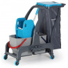 CHARIOT DE NETTOYAGE PROCART JET 735S