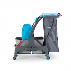 CHARIOT DE NETTOYAGE PROCART JET 735S