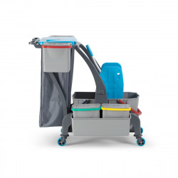 CHARIOT DE NETTOYAGE PROCART JET 736S