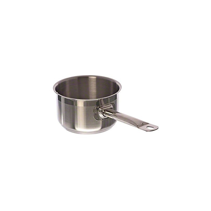 CASSEROLE EXCL. COUVERCLE ø16 2,4L