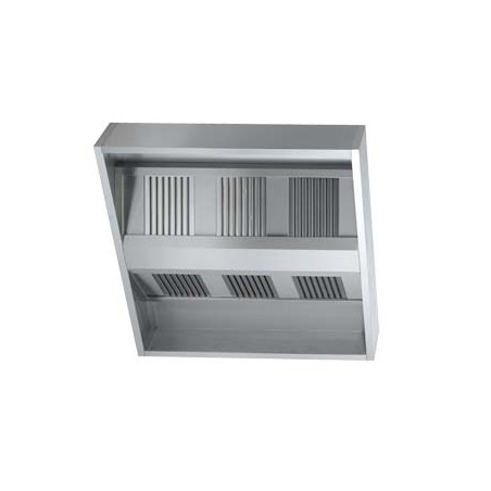 400 HOTTES CENTRALES 5000