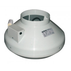 VENTILATEUR DE TUYAU 250M3