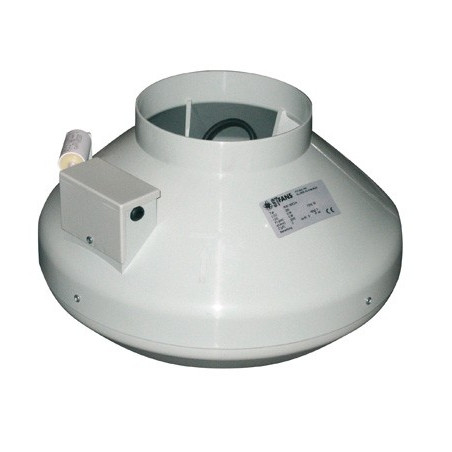 VENTILATEUR DE TUYAU 250M3