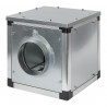 VENTILATEUR CAISSON DOUBLE PAROI 12/12/1100