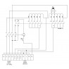 REGULATEUR DE VITESSE 3 PHASE 11 AMP