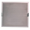 FILTRE DE GAZE INOX 495X495X25