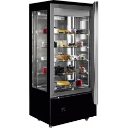 VITRINE DE PÂTISSERIE...