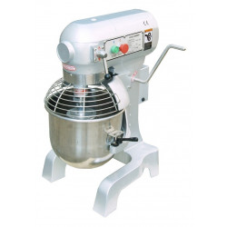 MIXEUR PLANÉTAIRE 10 LTR