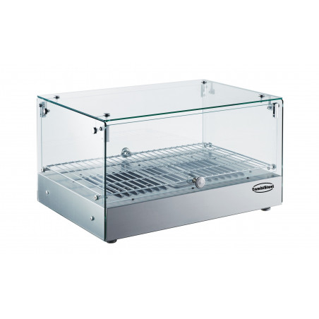 VITRINE CHAUFFANTE  35L