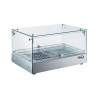 VITRINE CHAUFFANTE  35L