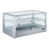 VITRINE CHAUFFANTE 80L