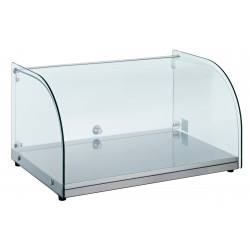 VITRINE NEUTRE 25L