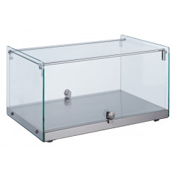 VITRINE NEUTRE 35L