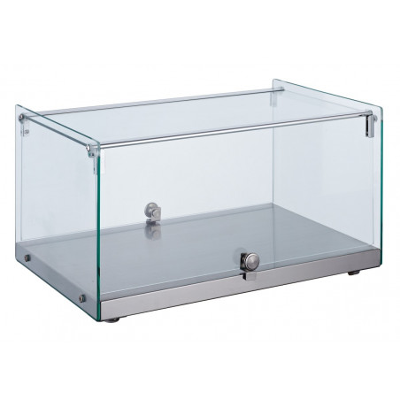 VITRINE NEUTRE 35L