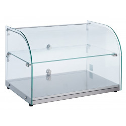 VITRINE NEUTRE 45L