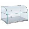 VITRINE NEUTRE 45L