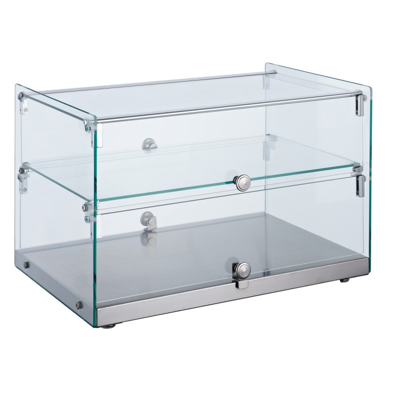 VITRINE NEUTRE 50L