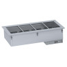 DROP-IN BAIN-MARIE AIR CHAUD 2/1