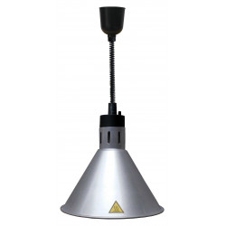 CS LAMPE CHAUFFANTE CHEFS...