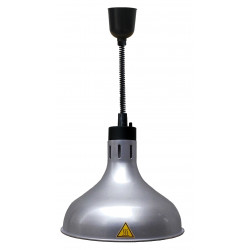 CS LAMPE CHAUFFANTE CHEFS...