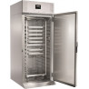 ROLL-IN RÉFRIGÉRATEUR EN ACIER INOX MONO BLOCK 700 LTR