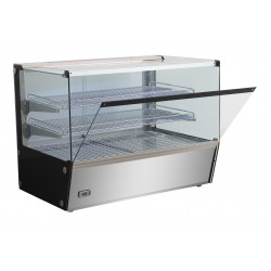 VITRINE CHAUFFANTE 137L