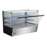 VITRINE CHAUFFANTE 137L