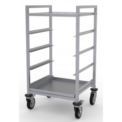 TROLLEY POUR PANIERS DE...
