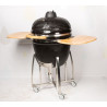 RAILROAD KAMADO BBQ R18.