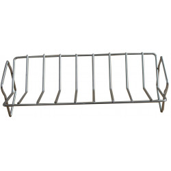 BBQ RIB RACK 23.5".