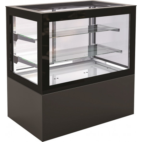 VITRINE RÉFRIGÉRÉE 600L 160cm