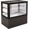VITRINE RÉFRIGÉRÉE 600L 160cm
