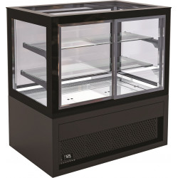 VITRINE RÉFRIGÉRÉE 600L 160cm