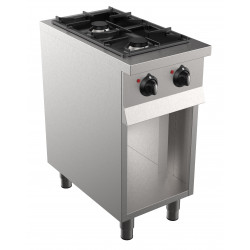 BASE 700 CUISINIERE A GAZ 2...