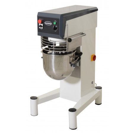 MIXEUR PLANÉTAIRE 20 LTR