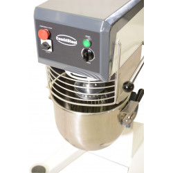 MIXEUR PLANÉTAIRE 20 LTR