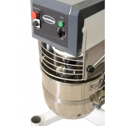 MIXEUR PLANÉTAIRE 30 LTR