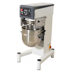 MIXEUR PLANÉTAIRE 40 LTR