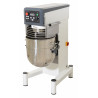 MIXEUR PLANÉTAIRE 60 LTR