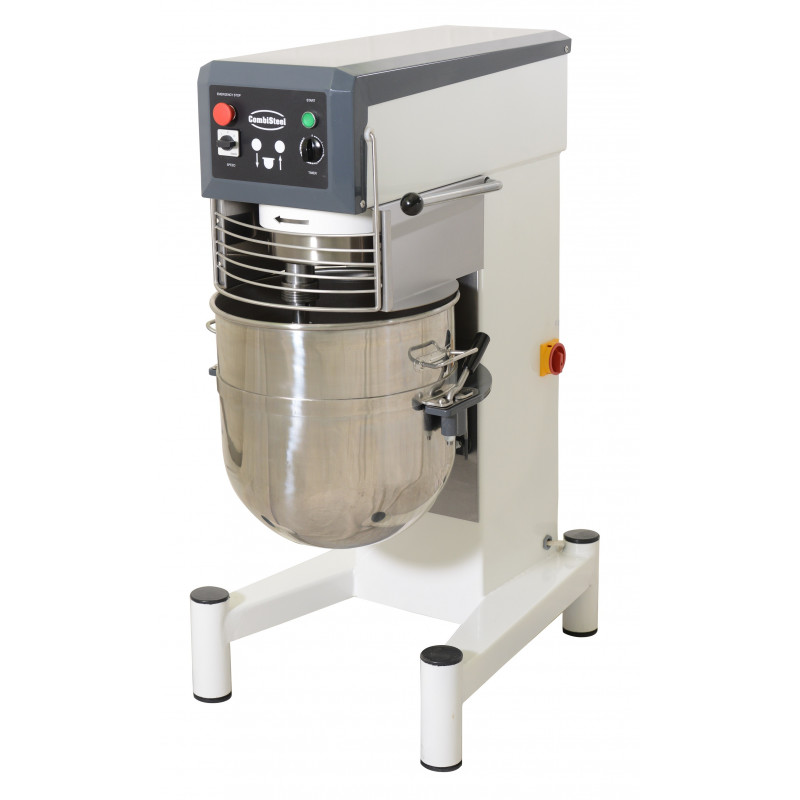 MIXEUR PLANÉTAIRE 80 LTR