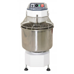 PÉTRIN À SPIRALES 35L