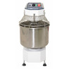 PÉTRIN À SPIRALES 50L