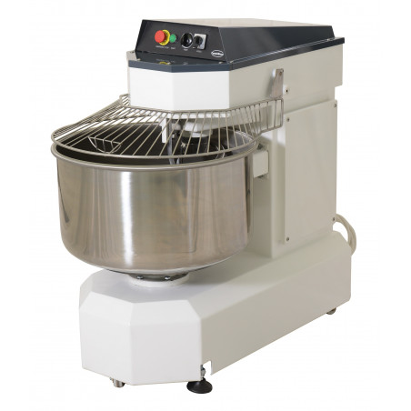 PÉTRIN À SPIRALES 60L